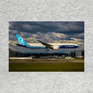 Boeing 777-9X T-Shirt